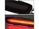 LED Third Brake Light; Smoked Lens (06-10 Charger)