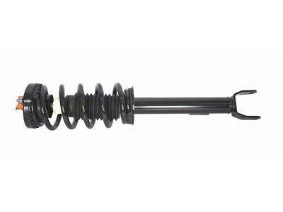 Loaded Spring and Strut Assembly; Front (2011 Charger R/T; 14-19 Charger SXT)