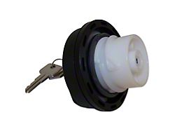Locking Gas Cap (06-10 Charger)