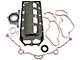 Lower Gasket Conversion Kit (06-23 5.7L HEMI Charger)