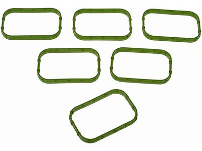 Lower Intake Manifold Gasket Kit (11-19 3.6L Charger)