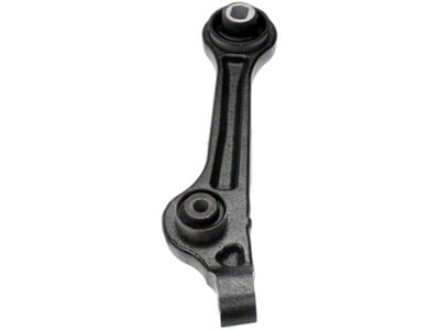 Lower Rearward Control Arm; Front (11-18 RWD Charger)