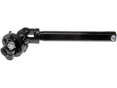 Lower Steering Shaft (06-10 RWD Charger)