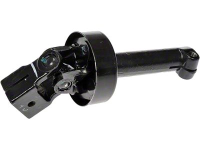 Lower Steering Shaft (07-10 AWD Charger)