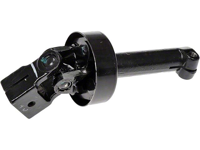 Lower Steering Shaft (07-10 AWD Charger)