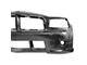 Luxe Widebody Front Bumper Cover; Unpainted (06-10 Charger)