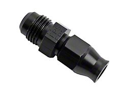 Male Hardline AN Adapter; 6 Male x 5/16-Inch 