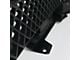 Mesh Lower Grille; Black (11-14 Charger)