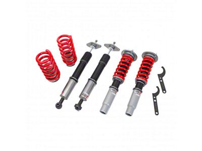 MonoRS Coil-Over Kit (07-10 AWD Charger)