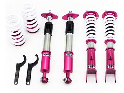 MonoSS Coil-Over Kit (06-10 RWD Charger)