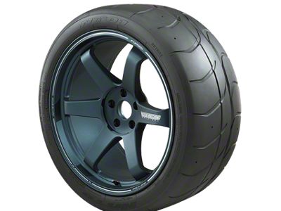 NITTO NT01 Competition Road Course Tire (235/40R18)