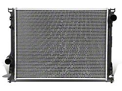 OE Style Aluminum Radiator (09-23 Charger)
