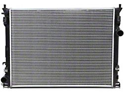 OE Style Aluminum Radiator (06-08 Charger)