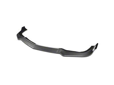 OE Style Chin Spoiler; Carbon Fiber Look (11-14 Charger SRT8)