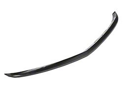 OE Style Front Bumper Chin Spoiler Lip (06-10 Charger)