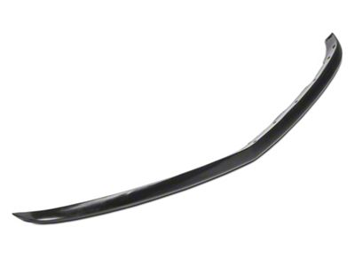 OE Style Front Bumper Chin Spoiler Lip (06-10 Charger)