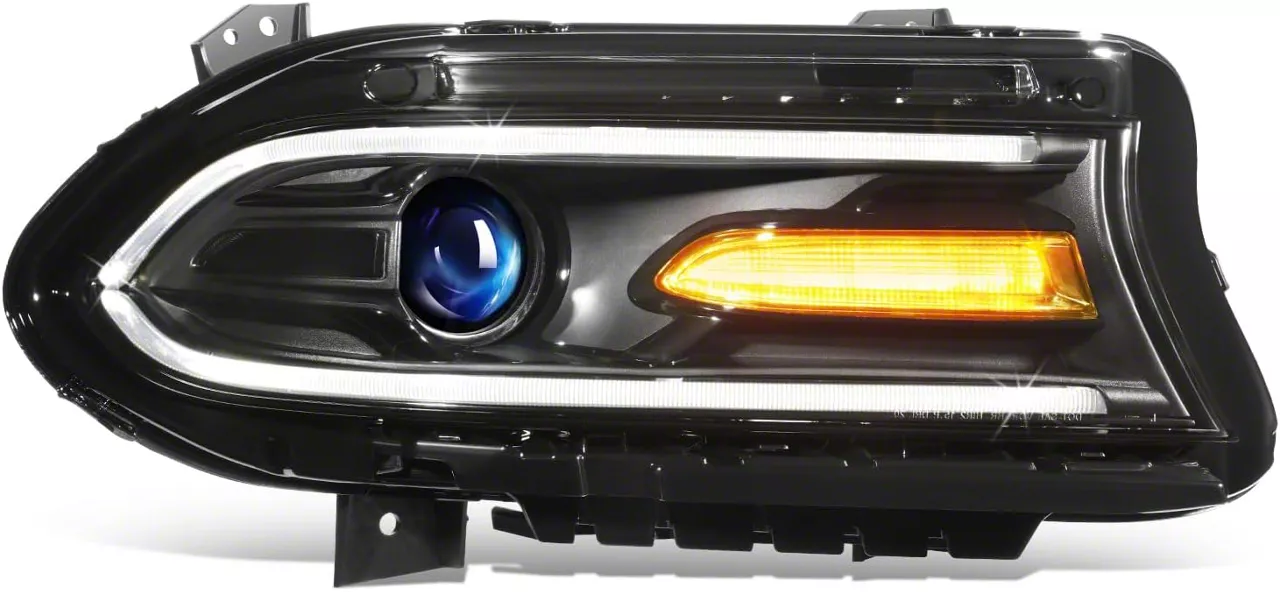 DRL coding Less-KIT 2015年～2016年 デイライト コーティングレスキット ERST エアスト VOLVO ボルボ V40 (MB) 2013年以降 正規品 MOIKEN Car Styling Compatible For Kia Sportage R 2011-2014 LED Headlights  New Sportage LED Headlight LED DRL Bi Xenon Lens High Low Beam Parking