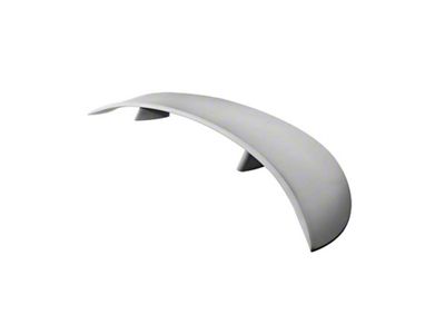 OE Style Rear Spoiler (06-10 Charger)