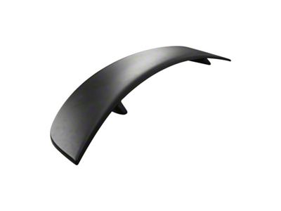 OE Style Rear Spoiler (11-14 Charger)