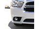 OEM Style Fog Lights; Clear (11-14 Charger)