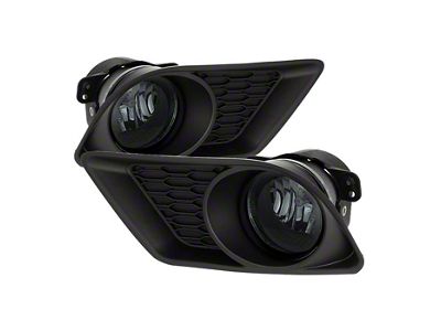 2011-2023 Dodge Charger Fog Lights | AmericanMuscle 2011-2023 Dodge Charger Fog Lights | AmericanMuscle