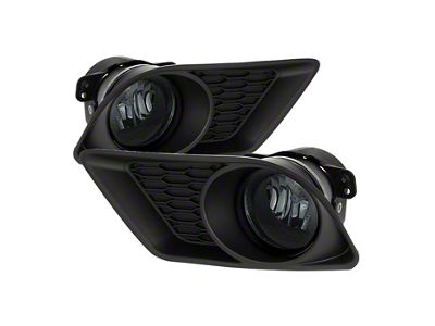 2011-2023 Dodge Charger Fog Lights | AmericanMuscle 2011-2023 Dodge Charger Fog Lights | AmericanMuscle