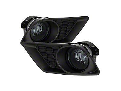 how much is elf bar vape Dodge Charger Daytona, Scat Pack, SRT (2015-2023) Fog Light Covers