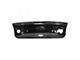 OEM Style Trunk; Carbon Fiber (11-14 Charger)