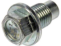 Oil Drain Plug (06-23 Charger)