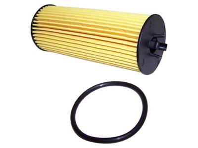 Oil Filter (11-13 3.6L Charger)