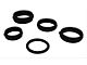 Oil Filter Adapter O-Ring Kit (11-13 3.6L Charger)