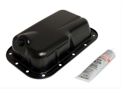 Oil Pan (11-18 3.6L Charger)