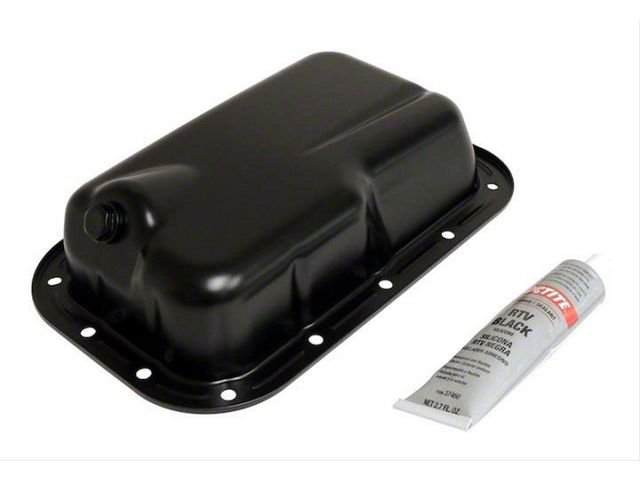 Oil Pan (11-18 3.6L Charger)