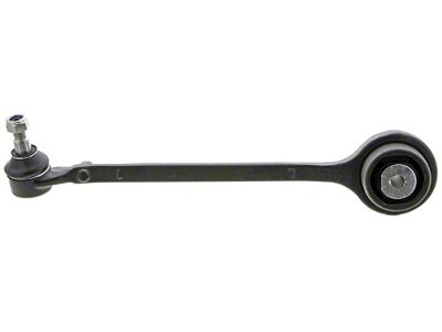 Original Grade Front Lower Control Arm and Ball Joint Assembly; Driver Side Forward (11-23 RWD Charger)