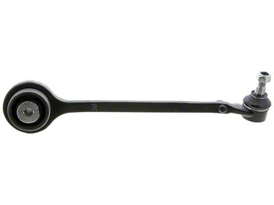 Original Grade Front Lower Control Arm and Ball Joint Assembly; Passenger Side Forward (11-23 RWD Charger)
