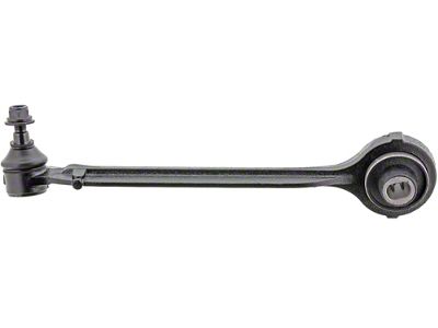 Original Grade Front Lower Control Arm and Ball Joint Assembly; Passenger Side Forward (06-10 RWD Charger)