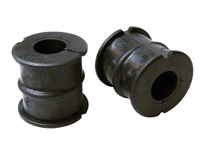 Original Grade Front Stabilizer Bar Bushing Kit (06-13 RWD Charger)