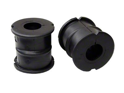 Original Grade Front Stabilizer Bar Bushing Kit (06-10 RWD Charger)