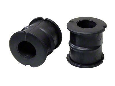 Original Grade Front Stabilizer Bar Bushing Kit (06-14 RWD Charger)