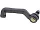 Original Grade Steering Tie Rod End; Driver Side Outer (07-10 AWD Charger)