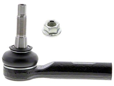 Original Grade Steering Tie Rod End; Outer (11-23 RWD Charger)