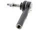Original Grade Steering Tie Rod End; Outer (11-23 RWD Charger)