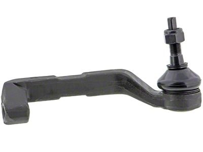 Original Grade Steering Tie Rod End; Passenger Side Outer (07-10 AWD Charger)