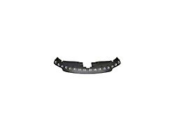 Replacement Panel Molding; Front (15-23 Charger)