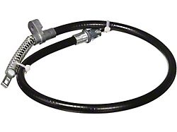 Parking Brake Cable (08-16 AWD Charger)