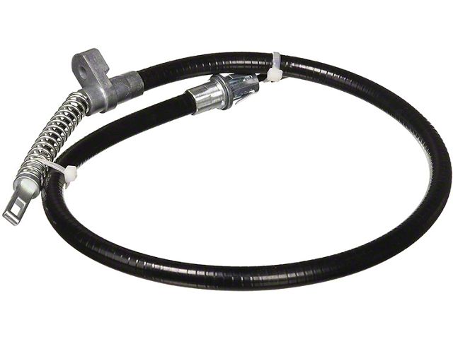 Parking Brake Cable (08-16 AWD Charger)