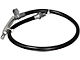 Parking Brake Cable (08-16 AWD Charger)