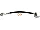 Parking Brake Cable; Driver Side (06-09 3.5L RWD Charger; 10-18 RWD Charger w/ 4-Wheel Disc Brakes)