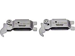 Parking Brake Shoe Actuator Kit (06-19 Charger)