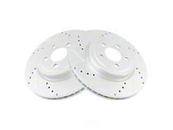 2006-2010 Dodge Charger Rotors AmericanMuscle